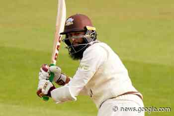 South African great Hashim Amla announces retirement from cricket - St Helens Star
