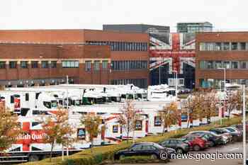 Aldi to give thousands of warehouse workers another pay rise - St Helens Star