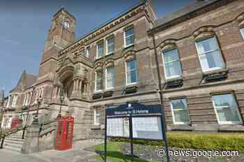 St Helens Borough Council set up Neighbourhood Planning ... - St Helens Star