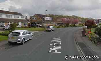 Police appeal after cars smashed and stolen from in Eccleston - St Helens Star