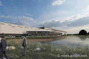 What next for gigafactory site as Britishvolt collapses? - St Helens Star