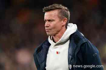 Jesse Marsch retains belief he can turn around Leeds' fortunes - St Helens Star