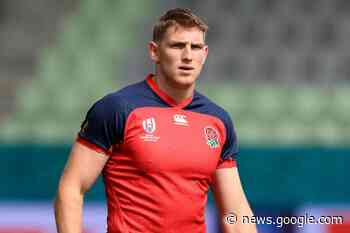 Gregor Townsend pleased Ruaridh McConnochie can fulfil 'ambition ... - St Helens Star