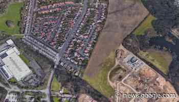 Plans approved for 208 homes at Halsnead Village, Whiston - St Helens Star