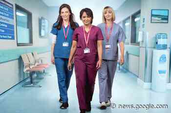 ITV's Maternal: All you need to know about the show part-filmed in St ... - St Helens Star