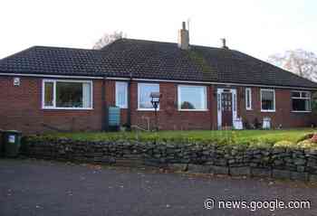 Plans to demolish bungalow on Owen Road, Rainhill, approved - St Helens Star