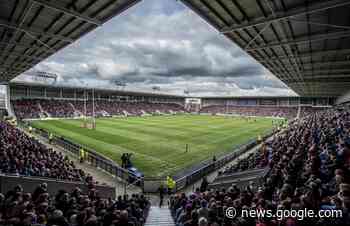 Solar panels plans at St Helens' Totally Wicked Stadium can go ahead - St Helens Star