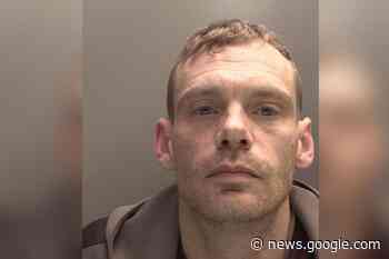 Man jailed over breach of community order - St Helens Star