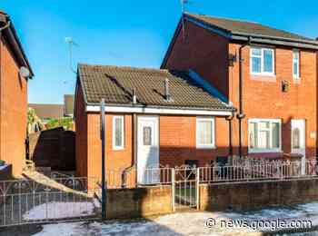 Top 10 most viewed properties in St Helens in the past month ... - St Helens Star