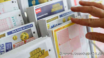 Lotto am Mittwoch: Mit diesen Zahlen heute zum Millionengewinn