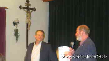 Strom statt Lebensmittel produzieren? Was jetzt auf Mühldorfer Bauern zukommt