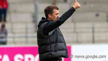 Freiburg II punktet nach Last-Minute-Tor gegen Verl - SWR