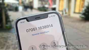 Obdachlose in Calw: Warum manche lieber auf der Straße bleiben und wann man helfen sollte