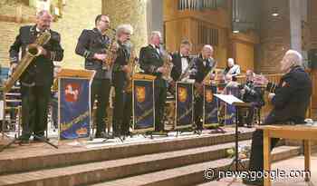 Abschiedskonzert mit 250 Zuhörern: Ernst Müller verlässt die große ... - Extra Verlag