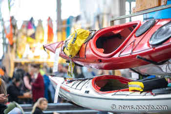 Norddeutschlands große Freizeitmesse startet Anfang 2023 wieder voll durch | Langenhagen aktuell | Region - Langenhagener-News