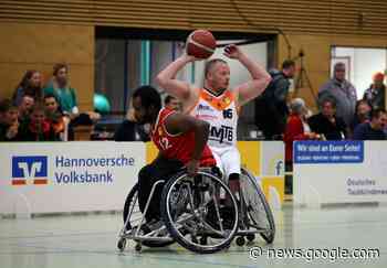 Die Auswärtsserie von Hannover United hält: Nach der Pause deutlich - Extra Verlag