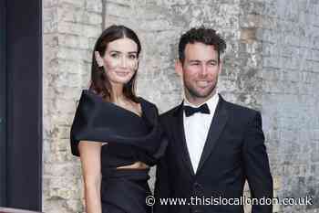 Mark Cavendish and wife ‘terrorised’ at home by raiders with knives