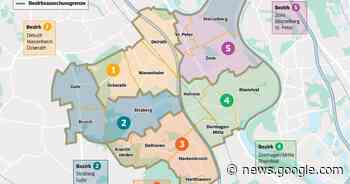 Dormagen: CDU will Bezirksausschüsse für mehr Demokratie - Rheinische Post