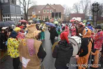 Karnevalsverein Velen (KVV) plant seine Karnevalssession 2023 - Borkener Zeitung