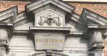 Reeks diefstallen van roetfilters kost trio 24 maanden celstraf - Het Laatste Nieuws