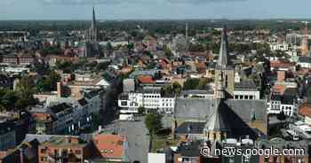 Appartementsprijzen nog gestegen in Turnhout, huizenprijzen ... - Het Laatste Nieuws