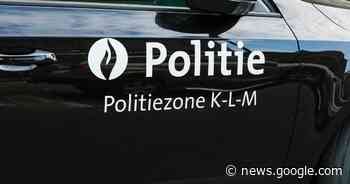 Brug boven A12 in Meise afgesloten in beide richtingen - Het Laatste Nieuws