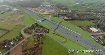 Westrode Morgen wordt voorgesteld: “Groen en open ruimte zijn ... - Het Laatste Nieuws