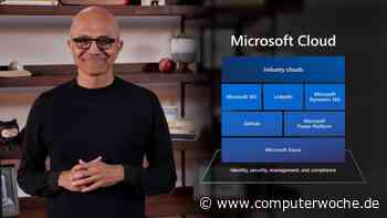 Schwache Wirtschaftslage: Microsoft entlässt 10.000 Beschäftigte