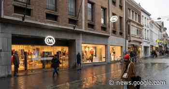 Omgevingsvergunning toegekend voor Alvo-supermarkt in Lier - Het Laatste Nieuws