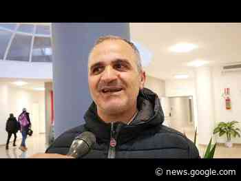 Atripalda, prima campanella per gli alunni nella "nuova" Masi - Irpinia TV