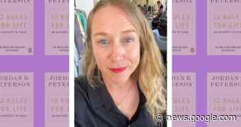 'Don't be a dickhead.' Holly Wainwright's rules for life. - Mamamia