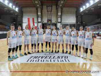 Contro Carugate arriva la quattordicesima sconfitta per Velcofin ... - Sportvicentino.it