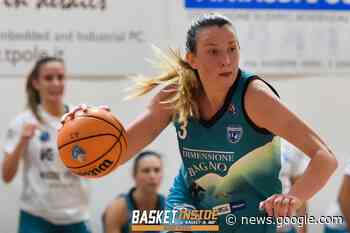 A2 - Vicenza non si sblocca, Carugate vince trascinata da Morra e ... - Basketinside