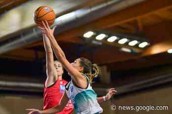 Basket A2 Woman, InterLocks Vicenza battuta a Carugate - La Piazza