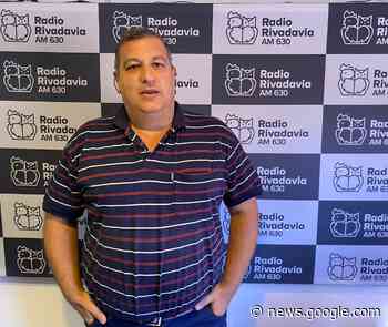Los secretos, las historias y las curiosidades de Buenos Aires - Radio Rivadavia