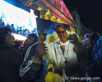 Buenos Aires presentó su Calendario Pastoral Arquidiocesano - Aica On line