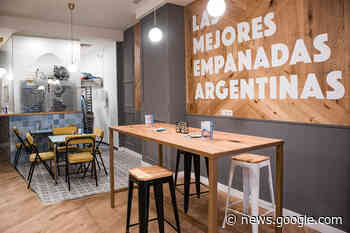 Abre en Chueca el séptimo local de Tita de Buenos Aires en Madrid - Hostelería y Restauración