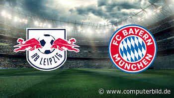 Leipzig gegen Bayern München: Wett-Tipp, Prognose, Quoten