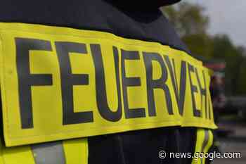 Ermittlungen nach Mülltonnenbrand in Cottbus. Carport beschädigt - NIEDERLAUSITZ aktuell