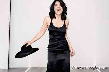 Jasmin Tabatabai & David Klein zu Gast im Staatstheater Cottbus - NIEDERLAUSITZ aktuell