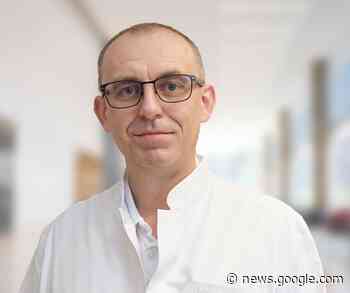 Für eine bessere Versorgung der Herzpatienten im Osten ... - WochenKurier