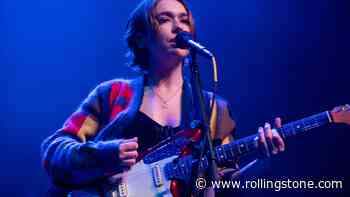 Snail Mail Plots Spring U.S. Tour