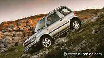 6 cars that are eligible for import to the U.S. in 2023