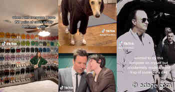 5 new TikTok trends that brands can follow