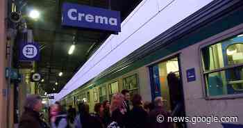 Passaggio a livello alla stazione di Caravaggio di nuovo guasto ... - La Provincia di Cremona e Crema