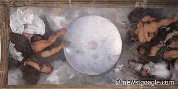 La principessa sfrattata, Caravaggio e il Casino Ludovisi - ArtsLife