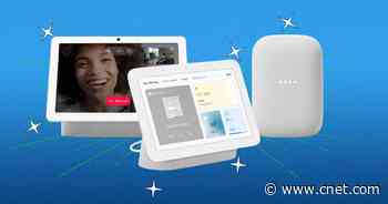 Select Nest Devices Are Up to 50% Off Right Now at Best Buy     - CNET