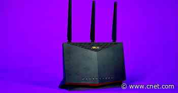 Best Wi-Fi Routers for 2023     - CNET