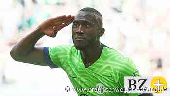 Wechselt Guilavogui noch? Die Gespräche der Klubs laufen