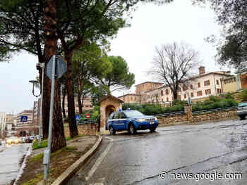 Corciano, 92enne in preda alla solitudine chiede aiuto alla Polizia ... - Umbria Cronaca